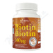 Biotin 300mcg tbl.90