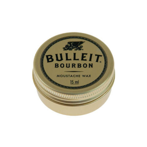 Pan Drwal Bulleit Bourbon vosk na knír 15 ml