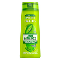 Garnier Fructis Antidandruff Zklidňující šampon pro všechny typy vlasů s lupy 250 ml