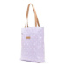 Taška na notebook 13", Seiren Lavender, růžová z polyesteru, Golla