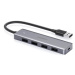 UGREEN USB 3.0 A 4 Ports HUB