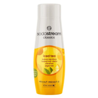 SODASTREAM Koncentrát příchuť Ledový čaj Citron 440 ml