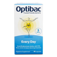 Optibac Every Day cps.90