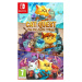 Cat Quest: The Fur-tastic Trilogy (Switch)