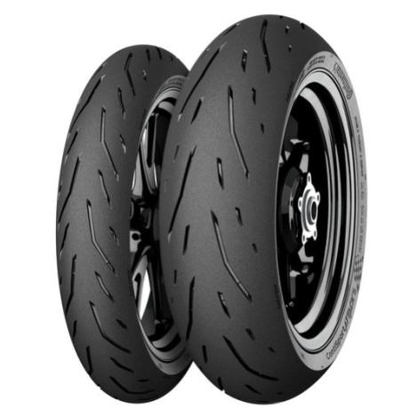 CONTINENTAL 180/55ZR17*W TL M/C SPORTATTACK 5 73W