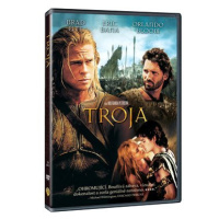 Troja - DVD