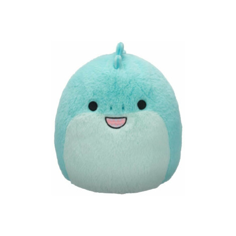 SQUISHMALLOWS Fuzzamallows Modrý úhoř - Essy, 30 cm SmartLife