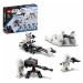 Lego® star wars™ 75320 bitevní balíček snowtrooperů