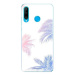 iSaprio Digital Palms 10 pro Huawei P30 Lite