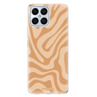 iSaprio Zebra Orange - Honor X8