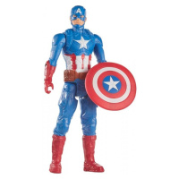 Hasbro avengers endgame titan hero captain america