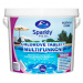 SparklyPool Sparkly POOL Multifunkční 6v1 tablety 200g 3 kg