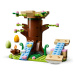 LEGO LEGO® Iconic Jarní hřiště pro zvířátka 40709