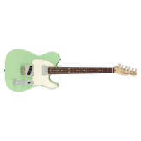 Fender American Performer Telecaster HUM RW Satin SFG