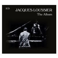 Loussier Jacques: The Album - CD