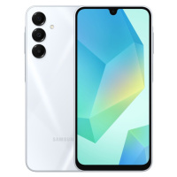 Samsung Galaxy A16 5G 4GB/128GB světle šedá