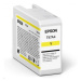 EPSON ink Singlepack Yellow T47A4 UltraChrome Pro 10 ink 50ml