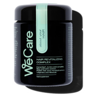 WeCare about your HAIR 120 tobolek