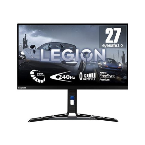 27" Lenovo Legion Y27f-30