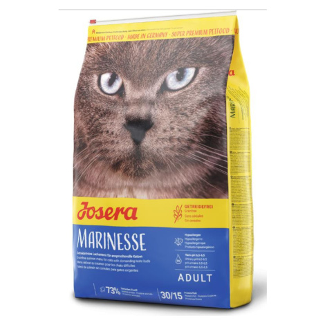JOSERA cat  MARINESSE - 2kg
