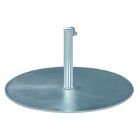 Jan Kurtz designové stojany na slunečníky Steel Stand Round (průměr 60 cm)