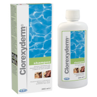 Šampon Clorexyderm® - 250 ml
