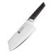 Nakiri nůž XinZuo Rui B5 7.8"