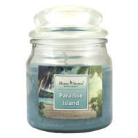 Svíčka vonná dekorativní PARADISE ISLAND, 200g