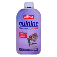 MILVA Chinin Forte Shampoo 500 ml