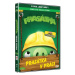 Angry Birds: Prasátka (2. série) - DVD