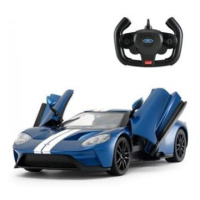 Carrera R/C auto Ford GT (1:14) blue