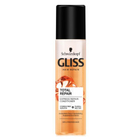 GLISS KUR Total Repair Regenerační expres balzám 200 ml