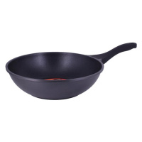 Pánev WOK KITCHISIMO 28cm nepřilnavý povrch