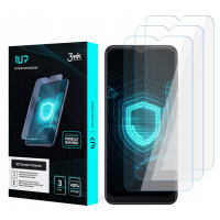 3x Fólie Ochrana 3mk 1UP pro Tcl 306 306 Dual Sim