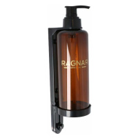 RAGNAR Bottle with Stand 07278 - nádoba na tekutiny se stojanem na zeď, 300 ml
