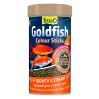 TETRA Goldfish Color Sticks 250ml