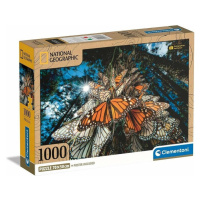 Puzzle National Geographics, 1000 ks