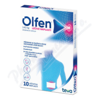 Olfen 140mg emp.med.10