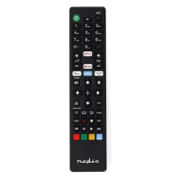 NEDIS TVRC45SOBK pro TV Sony