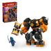 LEGO® NINJAGO® 71806 Coleův živelný zemský robot