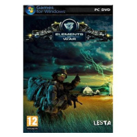 Kalypso Elements of War (PC)