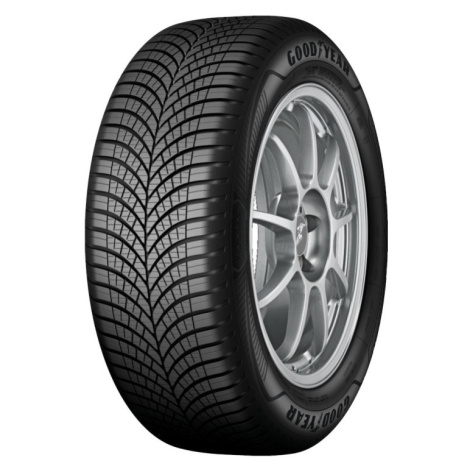 Celoroční pneumatiky GOODYEAR