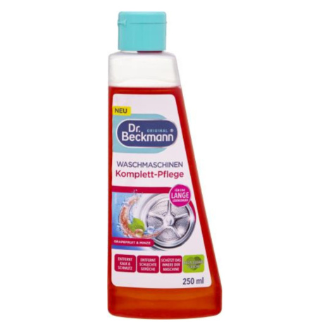 Dr. Beckmann kompletní péče o pračku Grapefruit 250 ml