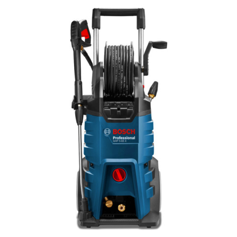 BOSCH GHP 5-65 X tlakový čistič s bubnem