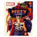 Marvel: Mýty a legendy CPRESS