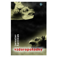 Vzdoropohádky - Jaroslav Havlíček - e-kniha