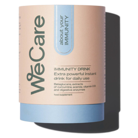 WeCare about your IMMUNITY sáčky 28x6 g tubus