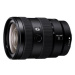 Sony E 16-55mm f/2.8 G