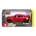 Bburago 1:24 Plus Nissan GT-R Red