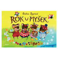 Rok u myšek